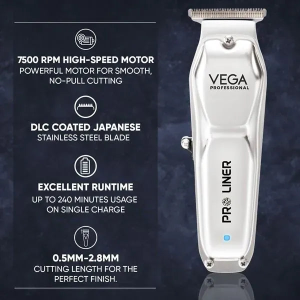 VEGA Pro Liner Hair Trimmer
