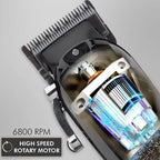 VEGA Pro Speed Hair Clipper