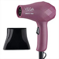 VEGA Mighty Mini Dryer Burgundy