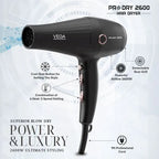 VEGA Pro Dry 2600 Hair Dryer
