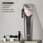 VEGA Pro Star Plus Hair Clipper