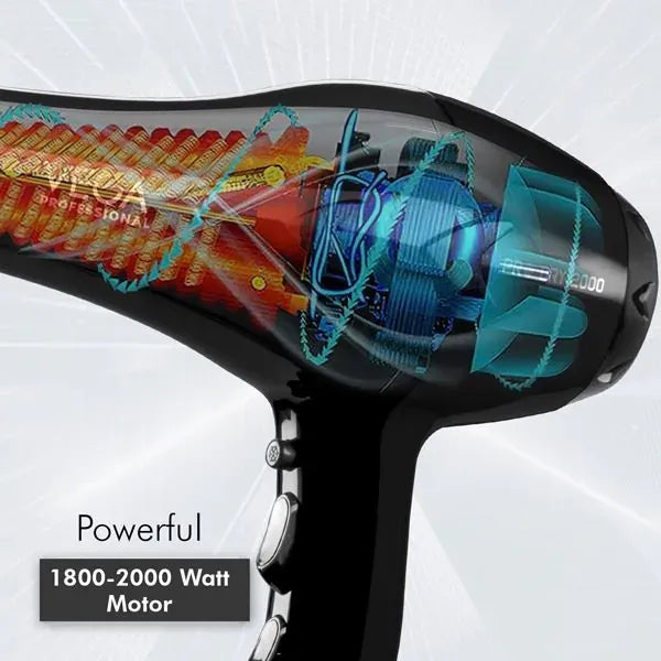 VEGA Pro Dry 2000 Hair Dryer