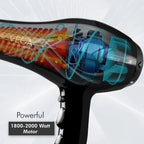 VEGA Pro Dry 2000 Hair Dryer