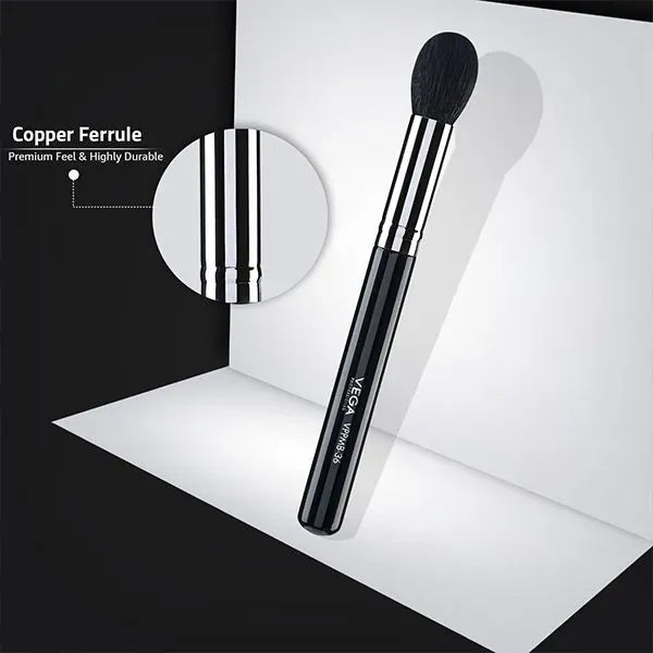 Makeup Brush Set - 19 Brushes