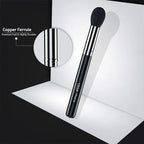 Makeup Brush Set - 19 Brushes