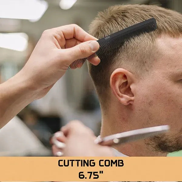 VEGA Cutting Comb 6.75 Inch