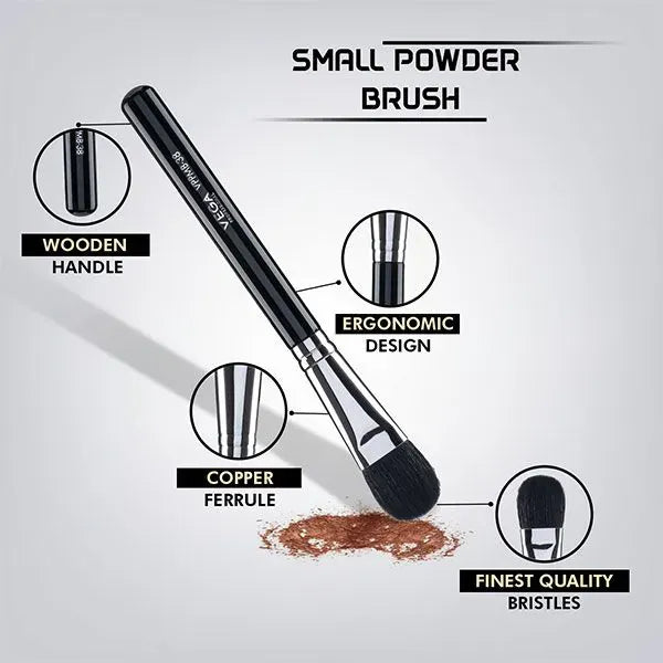 Small Powder Brush