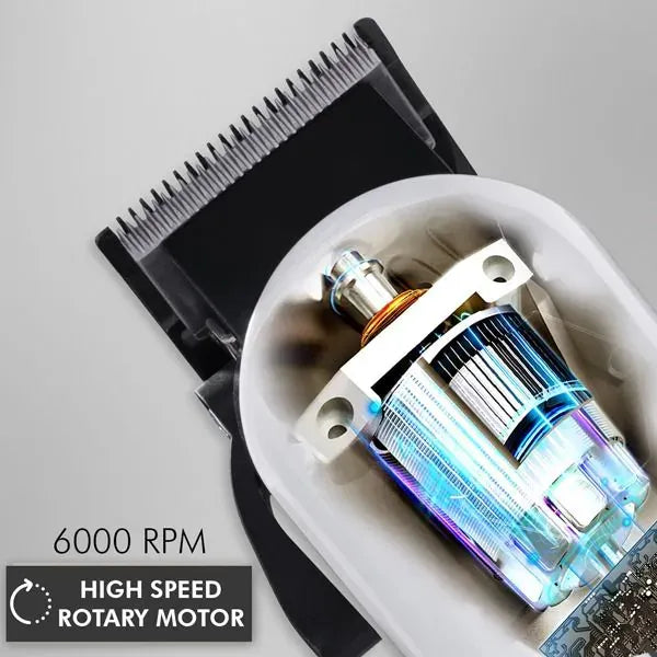 VEGA Pro Buzzer Hair Clipper