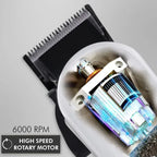 VEGA Pro Buzzer Hair Clipper
