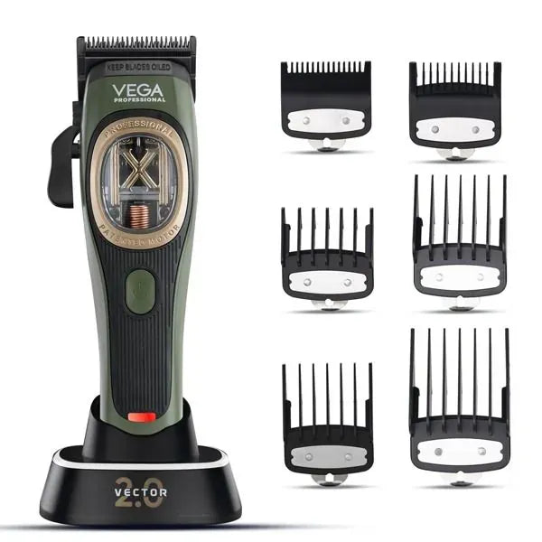 VEGA Vector 2.0 Hair Clipper