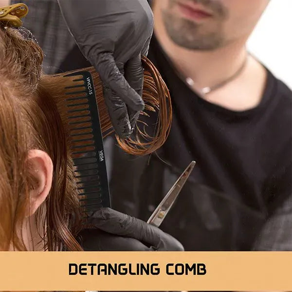VEGA Detangling Comb