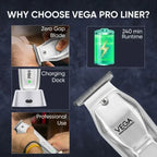 VEGA Pro Liner Hair Trimmer