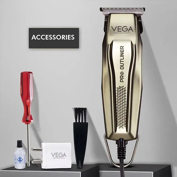 VEGA Pro Outliner Hair Trimmer