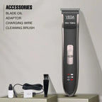 VEGA Pro Trim Plus Hair Trimmer