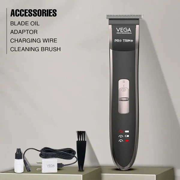 VEGA Pro Trim Plus Hair Trimmer