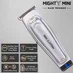 VEGA Mighty Mini Hair Trimmer