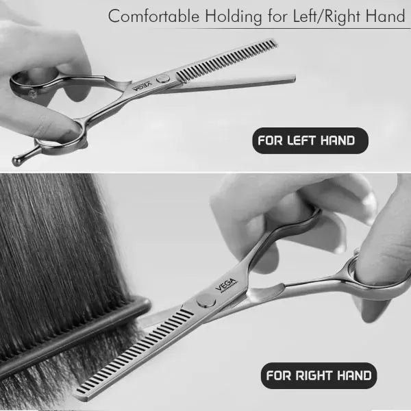 VEGA Pro Thinning Scissor 5.5 Inch