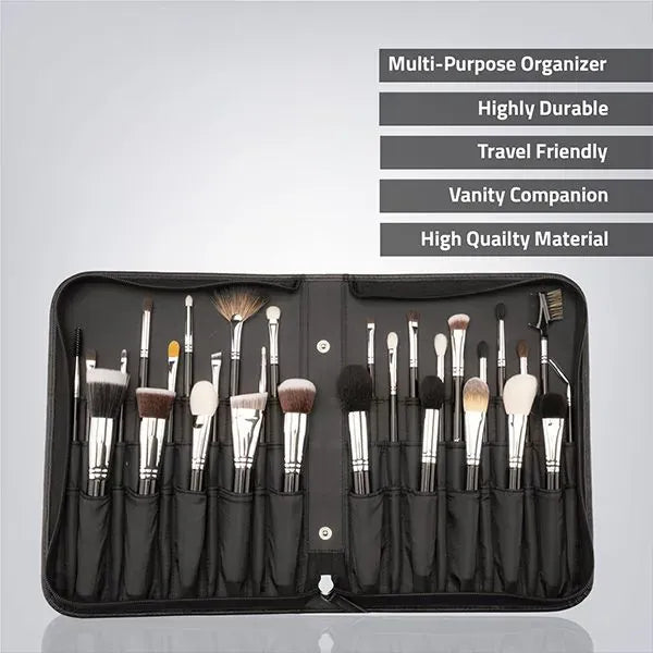 Makeup Brush Set - 30 Brushes