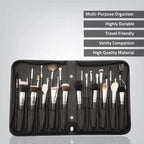 Makeup Brush Set - 30 Brushes