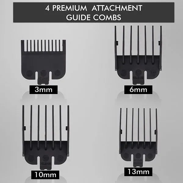 VEGA Pro Speed Hair Clipper