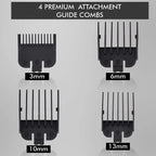 VEGA Pro Speed Hair Clipper
