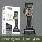 VEGA Vector 2.0 Hair Clipper
