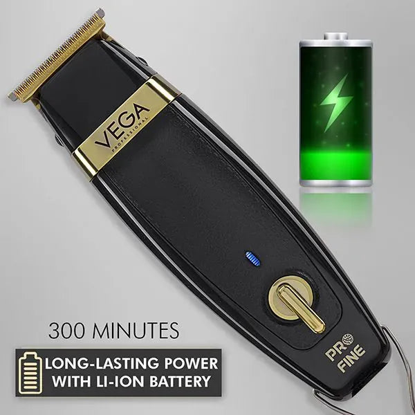 VEGA Pro Fine Hair Trimmer
