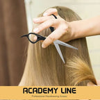 VEGA Pro Classic Cut Scissor 5 Inch
