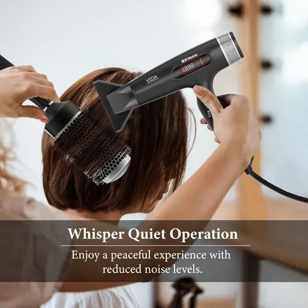 VEGA Air Master Hair Dryer