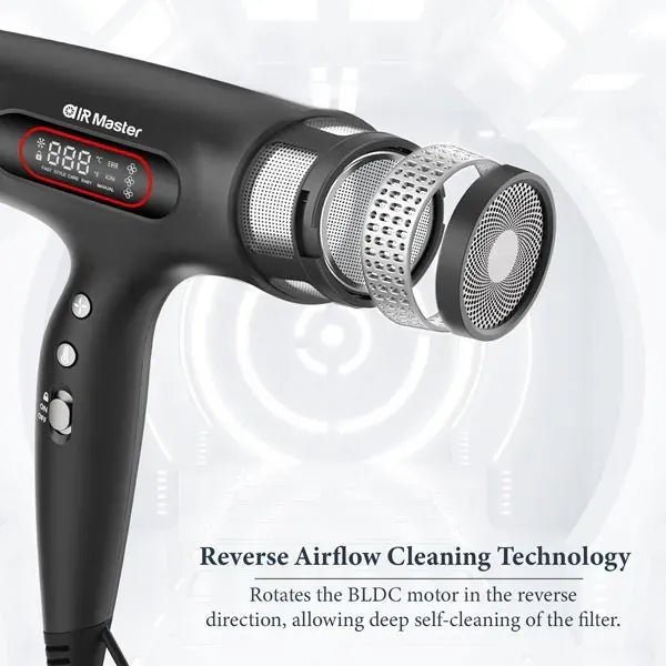 VEGA Air Master Hair Dryer