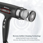VEGA Air Master Hair Dryer