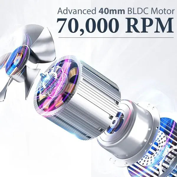 VEGA Air Master Hair Dryer