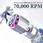 VEGA Air Master Hair Dryer