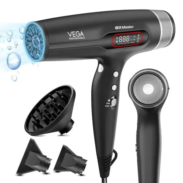 VEGA Air Master Hair Dryer