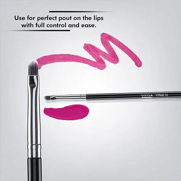 Lip Precision Brush