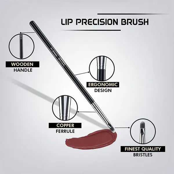 Lip Precision Brush