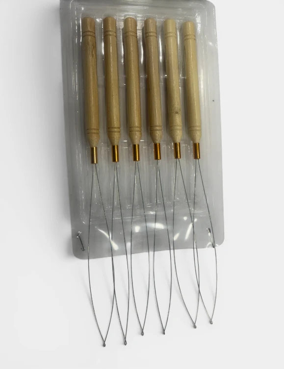 12 Pcs Looper Set