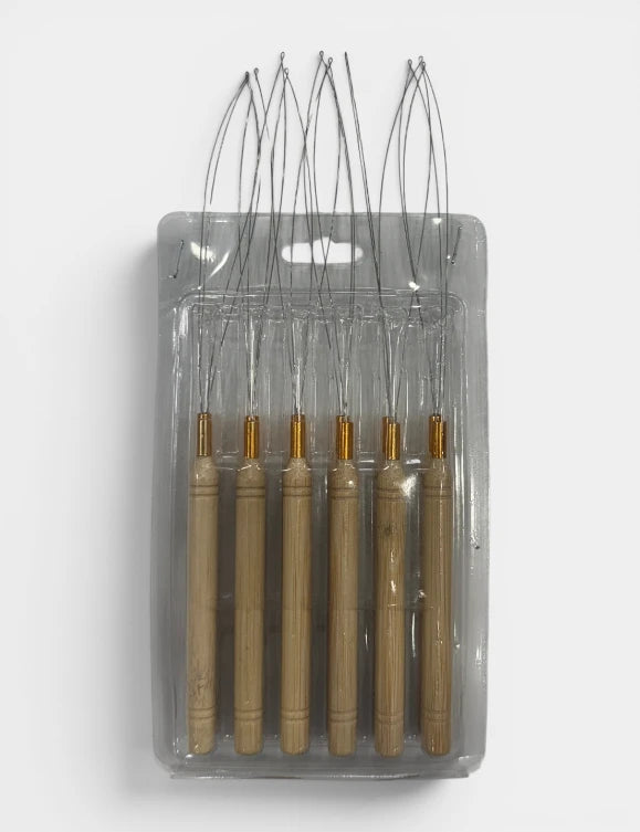 12 Pcs Looper Set