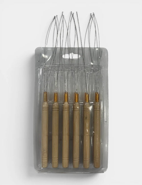 12 Pcs Looper Set