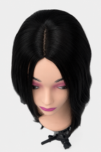 Full Wig Long Parting Type