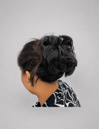 Matt Raffal Bun