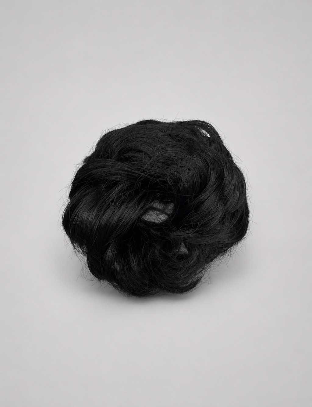 Matt Raffal Bun