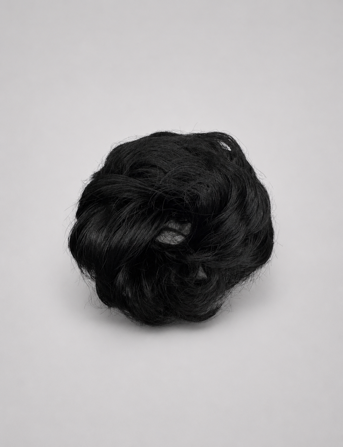 Matt Raffal Bun