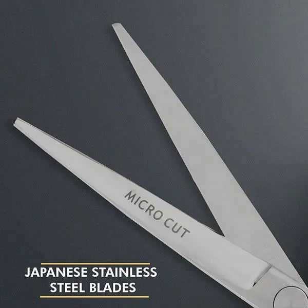 VEGA Micro Cut Scissor 5.5 Inch