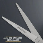 VEGA Micro Cut Scissor 5.5 Inch