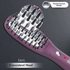 VEGA Mighty Mini Straightening Brush