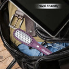 VEGA Mighty Mini Straightening Brush