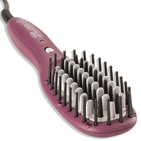 VEGA Mighty Mini Straightening Brush