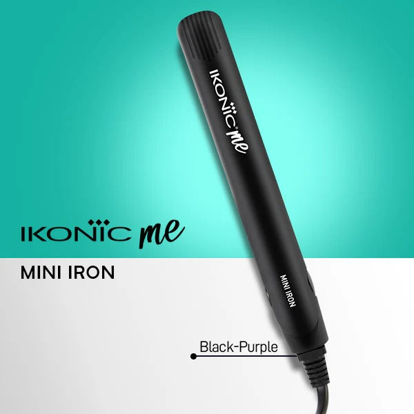 Mini Iron