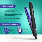 Mini Iron
